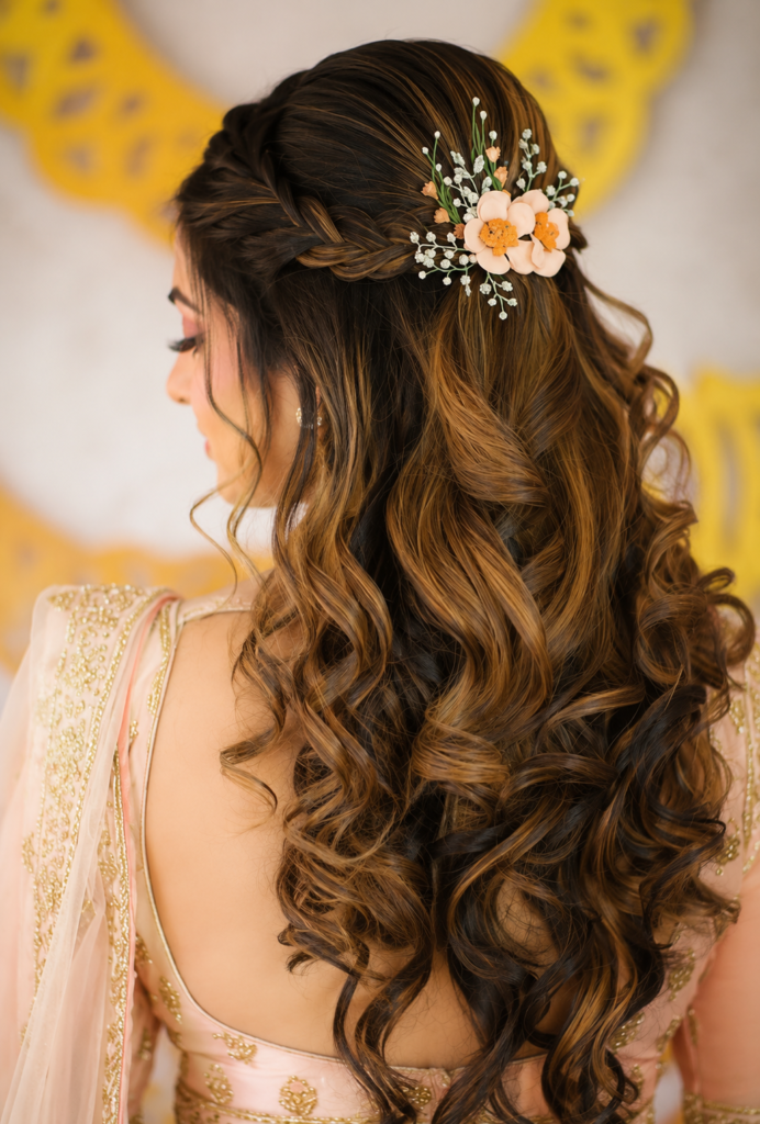 Queen Beauty Parlour in Varanasi