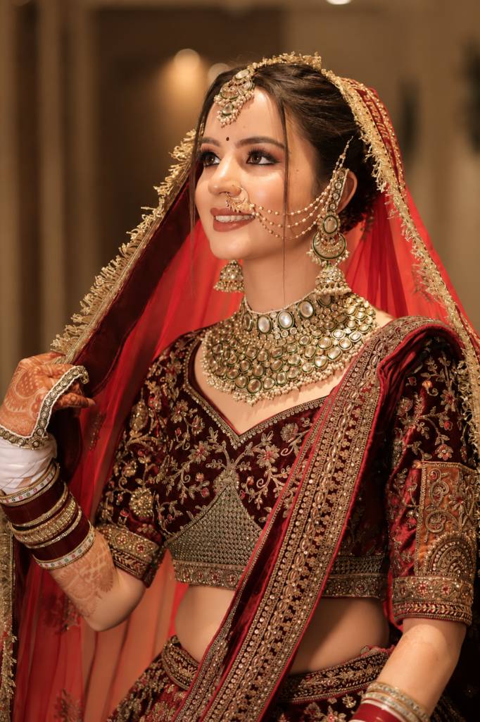 Queen Beauty Parlour in Varanasi