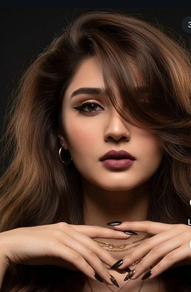 Queen Beauty Parlour in Varanasi