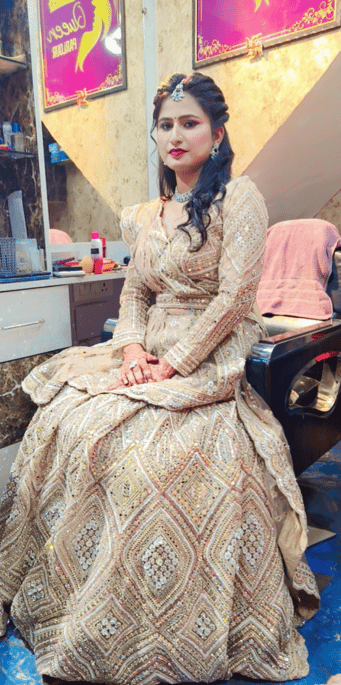 Best Beauty Parlour in Varanasi