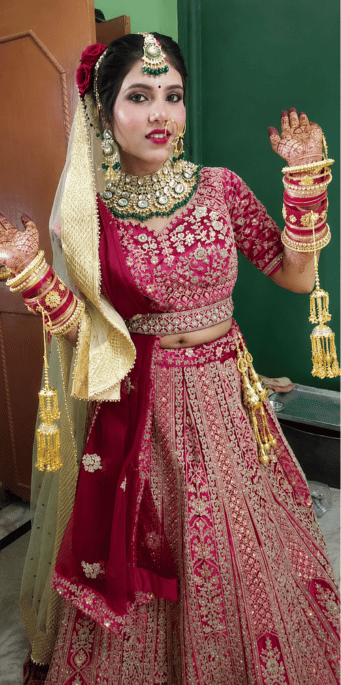 Best Beauty Parlour in Varanasi